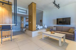 Casa Praia one 1 BR - 0