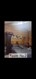 Cahaya Alam Roomstay - 8