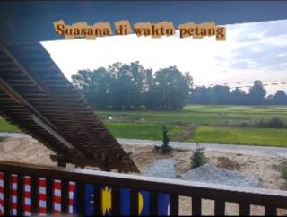 Cahaya Alam Roomstay - 4