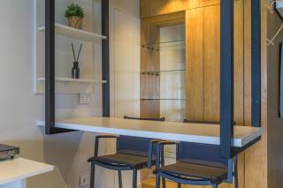 Casa Praia one 1 BR - 7