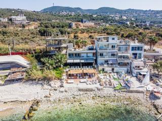 Casa Praia one 1 BR - 4