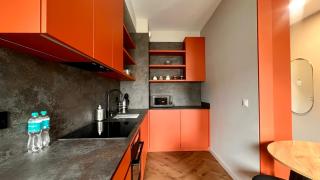 Smolensk 33 Luxury Studio - 8
