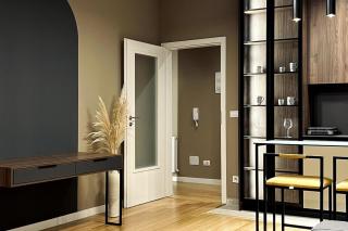 The B Street Suite - 0