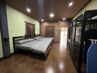 Jinplace Hostel - 5
