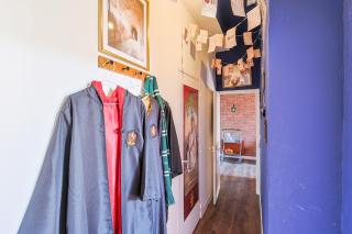 Harry Potter expérience - 8