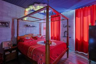 Harry Potter expérience - 7