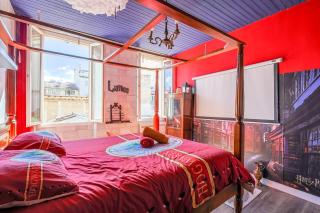 Harry Potter expérience - 0