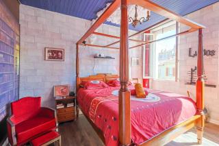 Harry Potter expérience - 5