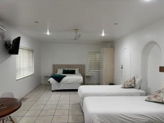 SM Exclusive Accommodation - Durban - 3