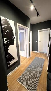 The B Street Suite - 1