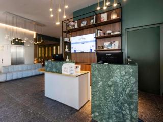 Novotel Münster City - 7