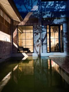 The Arch Casa - Design Hotel Pai - Pai - 1