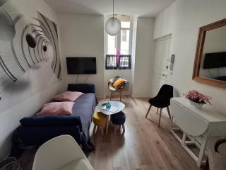 Appartement au cœur du centre ville 2 couchages - 9