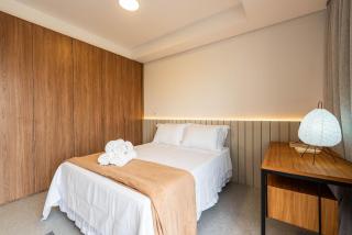 Elegant Studio in Pinheiros near the Metro - 1