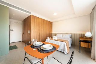 Elegant Studio in Pinheiros near the Metro - 2