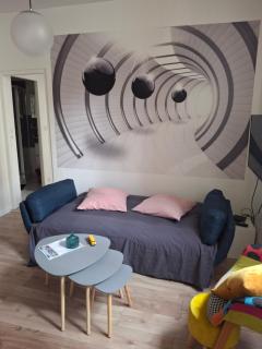 Appartement au cœur du centre ville 2 couchages - 3