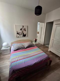 Appartement au cœur du centre ville 2 couchages - 2