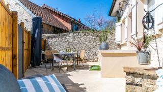 Le Hameau d'Ernest 2 Maisons de charme - 5