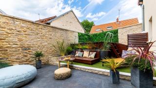 Le Hameau d'Ernest 2 Maisons de charme - 1