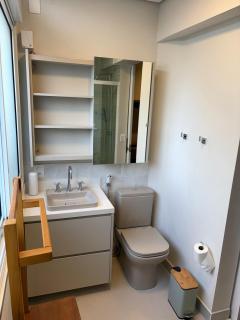 Apartamento aconchegante em Pinheiros - 3