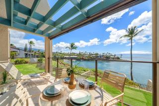 Napili Point C22 · NP C22 Oceanfront Views from 2BD West Maui Co - 0