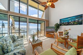 Napili Point C22 · NP C22 Oceanfront Views from 2BD West Maui Co - 7