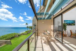 Napili Point C22 · NP C22 Oceanfront Views from 2BD West Maui Co - 2