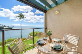 Napili Point C22 · NP C22 Oceanfront Views from 2BD West Maui Co - 1