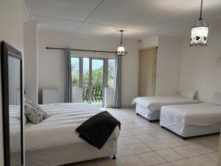 SM Exclusive Accommodation - Durban - 0