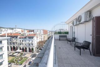 Aristotelous Penthouse by Luxlikehome - 0