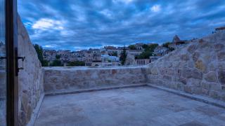 Anjelic Cave Cappadocia - 1