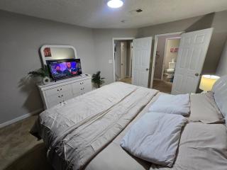 The Comfort Cove - 6