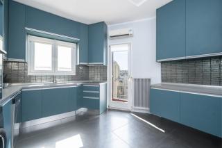 Aristotelous Penthouse by Luxlikehome - 7