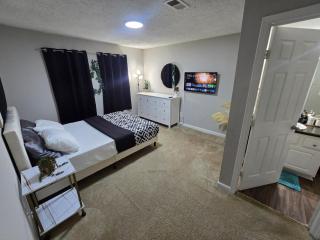The Comfort Cove - 2
