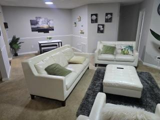 The Comfort Cove - 1