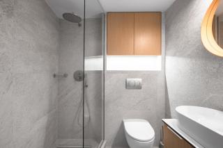 Aristotelous Penthouse by Luxlikehome - 5