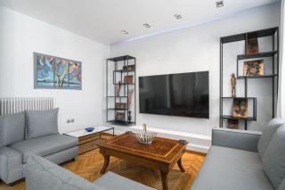 Aristotelous Penthouse by Luxlikehome - 9