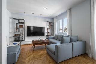 Aristotelous Penthouse by Luxlikehome - 0