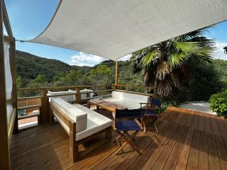 VILLAS COSETTE Villa Wood Dreams - 5