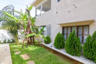 Couzy stylish stays 3 Bdrm Watamu with Beach access - 1