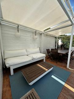 VILLAS COSETTE Villa Wood Dreams - 3