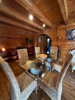 VILLAS COSETTE Villa Wood Dreams - 8