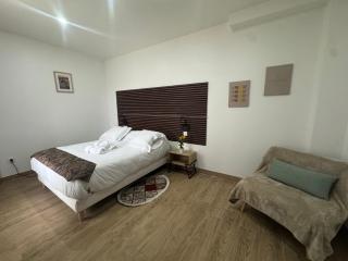 Hôtel du Parc Canal - Stade de France - 6