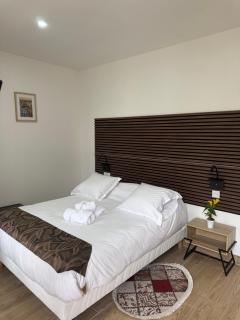 Hôtel du Parc Canal - Stade de France - 5