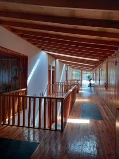 Hotel Termas de Llancahué - 5