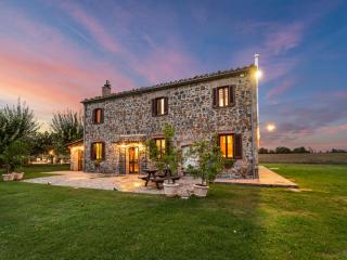 Rustic Farmhouse in Lazio - 2