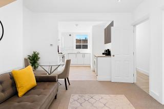 Canary Wharf - Contractors - 4 Bed - 5