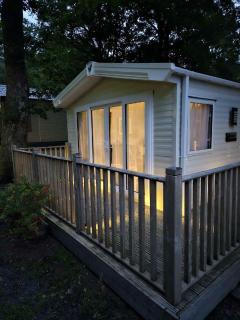 Aberdunant Hall Holiday Park - Holiday Accommodation 22358 - 6