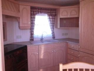 Coastfield Holiday Village - Holiday Accommodation 2604 - 5