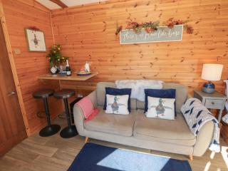 Sychnant Farm Retreat - 3